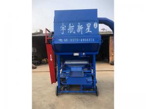 35000型環(huán)保型花生剝殼機